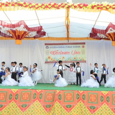 Annual function